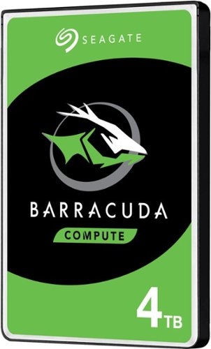 Seagate Barracuda 4TB Internal Hard Drive for Desktops WORLDWIDE DELIVERY