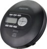 Memorex - Portable CD Player - Black-Front_Standard