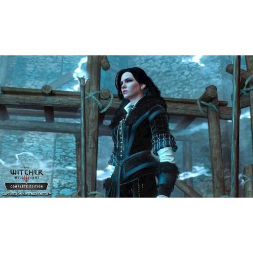 The Witcher 3: Wild Hunt Complete Edition - Nintendo Switch [Digital]-Alt_View_Standard_22 