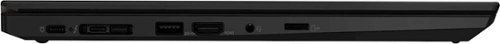 Lenovo ThinkPad P53s 15.6 Laptop - Intel Core i7 - 16GB Memory - 512GB Solid State Drive - Black WHERE TO BUY