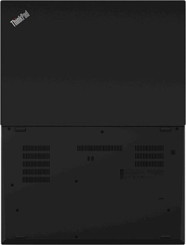Lenovo ThinkPad P53s 15.6 Laptop - Intel Core i7 - 16GB Memory - 512GB Solid State Drive - Black BUY IN EUROPE
