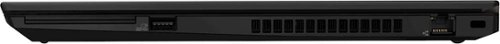 Lenovo ThinkPad P53s 15.6 Laptop - Intel Core i7 - 16GB Memory - 512GB Solid State Drive - Black WORLDWIDE DELIVERY