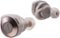 Audio-Technica - Solid Bass ATH-CKS5TW True Wireless In-Ear Headphones - Khaki-Front_Standard