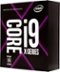 Intel - Core i9-10900X 10th Generation 10-core - 20-Thread - 3.5 GHz (4.5 GHz Turbo) Socket LGA 2066 Unlocked Desktop Processor-Front_Standard