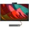 Lenovo - IdeaCentre A540-27ICB 27" Touch-Screen All-In-One - Intel Core i7 - 16GB Memory - 512GB SSD - Mineral Gray-Front_Standard