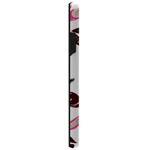 ArtsCase StrongFit Designers Tough S Original And Fashion Accessories Case for Apple iPhone 11 - Pink/Brown/Beige WORLDWIDE DELIVERY