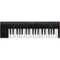 IK Multimedia - iRig Keys 37-Key USB MIDI Controller - Black-Front_Standard