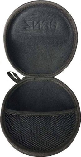 BANZ Case for Baby Earmuffs - Lapis WORLDWIDE DELIVERY