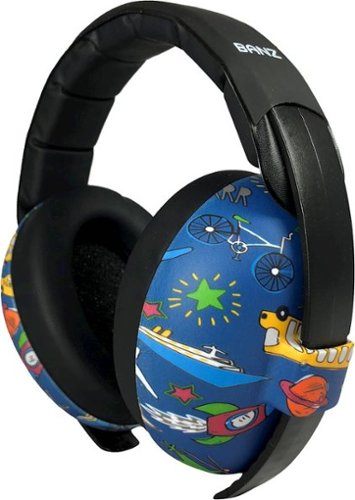 BANZ - Baby Earmuffs - Transport-Left_Standard 