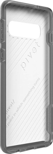Pivet Glacier+ pro Case for Samsung Galaxy S10 - Luna Moonstone WHERE TO BUY