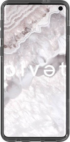 Pivet Glacier+ pro Case for Samsung Galaxy S10 - Luna Moonstone GLOBAL SHIPPING