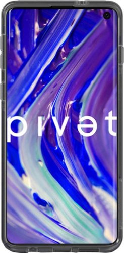 Pivet Glacier+ pro Case for Samsung Galaxy S10 - Luna Egyptian Blue WORLDWIDE DELIVERY