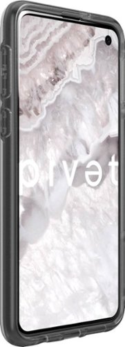 Pivet Glacier+ pro Case for Samsung Galaxy S10e - Luna Moonstone HOW TO BUY