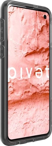 Pivet Glacier+ pro Case for Samsung Galaxy S10e - Luna Coral HOW TO BUY