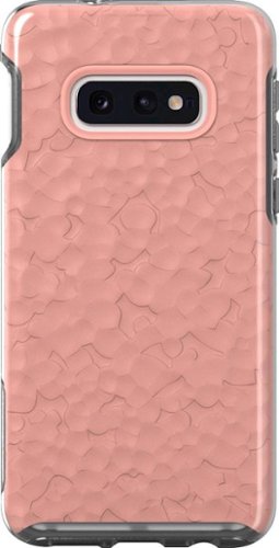 Pivet Glacier+ pro Case for Samsung Galaxy S10e - Luna Coral WORLDWIDE DELIVERY