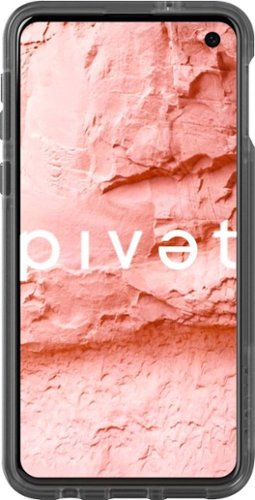 Pivet Glacier+ pro Case for Samsung Galaxy S10e - Luna Coral GLOBAL SHIPPING