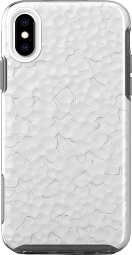 Pivet Glacier+ Pro Luna Case for Apple iPhone XS - Moonstone WORLDWIDE DELIVERY