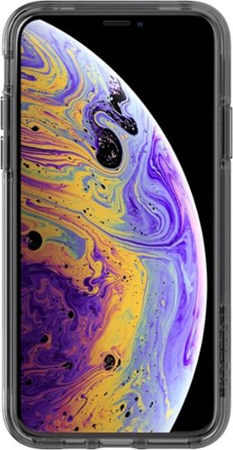 Pivet Glacier+ Pro Luna Case for Apple iPhone XS - Moonstone GLOBAL SHIPPING