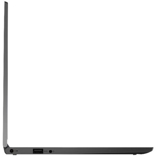 Lenovo Yoga C640 13 2-in-1 13.3 Touch-Screen Laptop - Intel Core i5 - 8GB Memory - 512GB SSD - Iron Gray HOW TO BUY