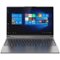 Lenovo - Yoga C940 2-in-1 15.6" 4K Ultra HD Touch-Screen Laptop Intel Core i7 16GB Memory NVIDIA GeForce GTX 1650 512GB SSD - Iron Gray-Front_Standard
