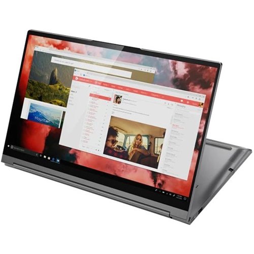 Lenovo Yoga C940 2-in-1 15.6 4K Ultra HD Touch-Screen Laptop Intel Core i7 16GB Memory NVIDIA GeForce GTX 1650 512GB SSD - Iron Gray HOW TO BUY