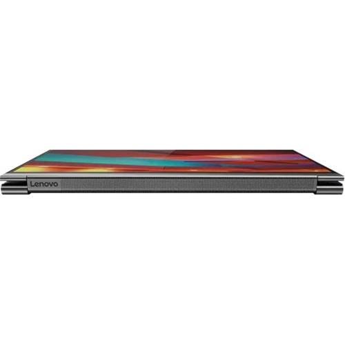 Lenovo Yoga C940 2-in-1 15.6 4K Ultra HD Touch-Screen Laptop Intel Core i7 16GB Memory NVIDIA GeForce GTX 1650 512GB SSD - Iron Gray SHOP ONLINE