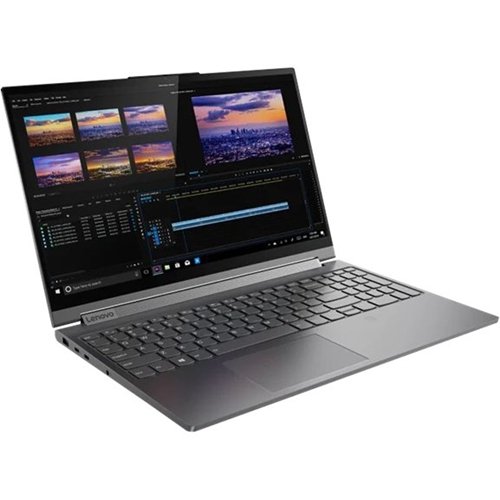 Lenovo Yoga C940 2-in-1 15.6 4K Ultra HD Touch-Screen Laptop Intel Core i7 16GB Memory NVIDIA GeForce GTX 1650 512GB SSD - Iron Gray BUY ONLINE