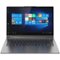Lenovo - Yoga C940 2-in-1 14" 4K Ultra HD Touch-Screen Laptop - Intel Core i7 - 16GB Memory - 512GB SSD - Iron Gray-Front_Standard