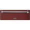 Viking - 29" Warming Drawer - Reduction Red-Front_Standard