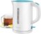 Insignia™ - 1.5L Electric Kettle - Blue-Angle_Standard