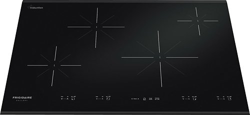  Frigidaire - Gallery 30&quot; Built-In Electric Cooktop