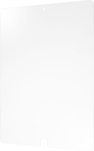 Insignia™ Glass Screen Protector for Apple iPad 10.2 (7th, 8th and 9th Gen) - Clear HOW TO BUY