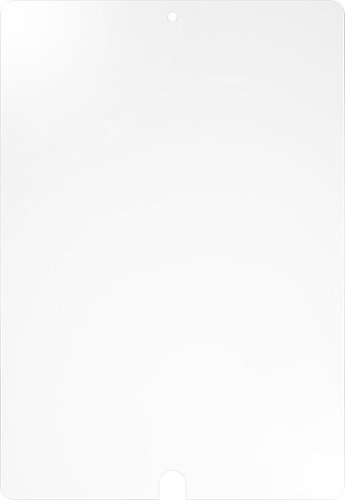Insignia™ Glass Screen Protector for Apple iPad 10.2 (7th, 8th and 9th Gen) - Clear WHERE TO BUY