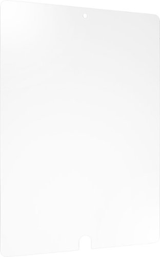 Insignia™ Glass Screen Protector for Apple iPad 10.2 (7th, 8th and 9th Gen) - Clear SHOP ONLINE