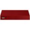 Viking 5 Series - 30 inches - Externally Vented & Recirculating - Wall Range Hood - San Marzano Red-Front_Standard