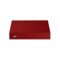 Viking 5 Series - 60 inches - Externally Vented - Wall Range Hood - Kalamata Red-Front_Standard