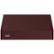 Viking 5 Series - 36 inches - Externally Vented - Wall Range Hood - Kalamata Red-Front_Standard