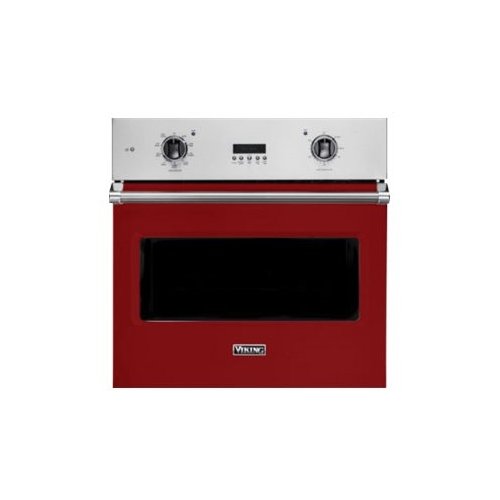 Photos - Cooker VIKING  Professional 5 Series 30" Built-In Single Electric Convection Ove 