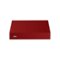 Viking 5 Series - 42 inches - Externally Vented - Wall Range Hood - Reduction Red-Front_Standard