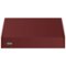 Viking 5 Series - 30 inches - Externally Vented - Wall Range Hood - Reduction Red-Front_Standard