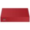 Viking 5 Series - 36 inches - Externally Vented - Wall Range Hood - San Marzano Red-Front_Standard