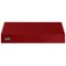 Viking 5 Series - 36 inches - Externally Vented & Recirculating - Wall Range Hood - Reduction Red-Front_Standard