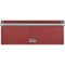 Viking - Professional 5 Series 26" Warming Drawer - Reduction Red-Front_Standard