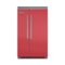 Viking - Professional 5 Series Quiet Cool 29.1 Cu. Ft. Side-by-Side Built-In Refrigerator - San Marzano Red-Front_Standard