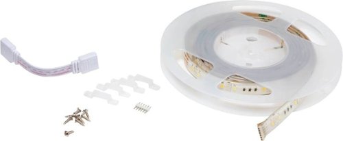 Geeni - Extension Kit for the Prisma LED Strip - White