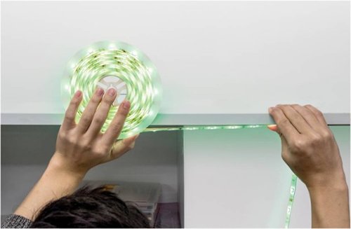 Geeni Extension Kit for the Prisma LED Strip - White HOW TO BUY