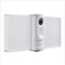 Geeni - Sentry Outdoor Wi-Fi Wireless Network Surveillance Camera - White-Front_Standard 
