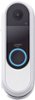 Geeni - QUICKPEEK Smart Wi-Fi Video Doorbell - Battery-Front_Standard