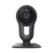 Geeni - Aware Indoor Wi-Fi 720p Network Security Camera - Black-Front_Standard
