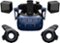 HTC - VIVE Virtual Reality Headset for Compatible Windows PCs-Angle_Standard
